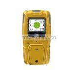 YQ7 Multi-gas Detector Standard Detection Category: CH4  O2  CO  H2S  CO2  SO2, Temperature thumbnail-1