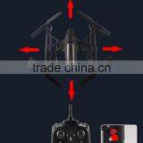 JXD 509G 5.8G FPV Drone With 2.0MP HD Real-time Aerial Camera, High Hold Mode Headless Mode One Key Return RC Quadcopter JXD 509 thumbnail-6