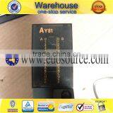 Mitsubishi AY81 Programmable Logic Controller PLC thumbnail-2