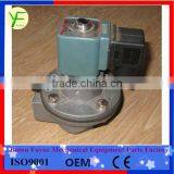 Electromagnetic Diaphragm Solenoid Pulse Valve thumbnail-4