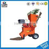 Tree Branch Grinder Machine With Best Performence thumbnail-6