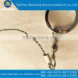 Free Sample Available Supermarket 304 Stainless Steel Saw Rope Chain Saw thumbnail-4