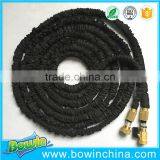 2016 New Best Hoses for Gardens With Black Color and Spray Nozzle thumbnail-3