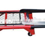 Four Wheels Multifunction Folding Hand Trolley HT1103 thumbnail-4