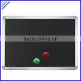 2013 Hot Selling Standard Magnetic Black Chalk Writing Board thumbnail-1