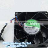 V35072-58 8CM 80*80*38mm 12V 1.1A V35072-58 T2000 Server Fan 3wire VA300DC thumbnail-1