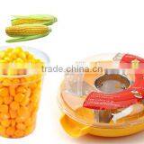 Promotional Corn Hand Tool, Plastic Corn Kerneler thumbnail-5