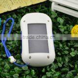 Solar Flashlight (with FM Radio) thumbnail-2