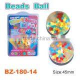 TPU LED/Glitter/Beads/Air Ball thumbnail-4