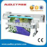 CE 1440dpi X5 Head Digital Eco Solvent Printer With1.6m/1.9m Printing Width S3000-X5 thumbnail-1