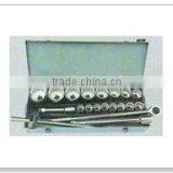 21pcs Socket Set