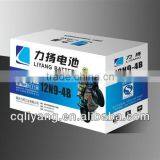 Battery for Motorcycle 12N9-4B and 12N9-4A With Good Price and High Capacity thumbnail-4