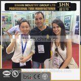 SS&HN Steel Box Size of c Unistrut Channel thumbnail-6