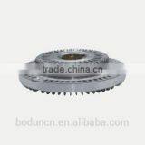 High Quality Best Offer Bimetal Thermostatic Spiral Spring Coil for Fan Clutch thumbnail-1