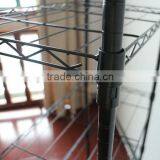 Indoor Durable 6-layer Assembling Storage Racks/ Wire Shelf thumbnail-4