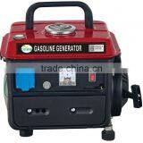 2 Stroke Portable Home Use Aluminium/copper 950 Gasoline Generator thumbnail-2