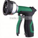 Various Style Superior Solid Brass Strength Fabric Energy-saving Spray Gun F75 thumbnail-5