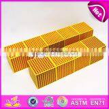 2017 New Design Toddlers Wooden Montessori Preschool Toys W12F004 thumbnail-3