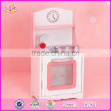 2017 New Products Children Funny Play Wooden Kitchen Set Toys W10C265 thumbnail-3