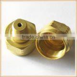 Precision Machining Custom Made Parts