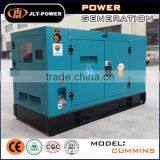 Complete In Specifications Durability 200Kw Diesel Generator thumbnail-2