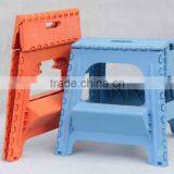 Folding Stool PPmaterial,traveling,fishing,footstool thumbnail-1