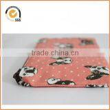 0327 DONGGUAN Custom Cotton Canvas Bag thumbnail-5