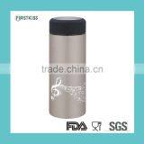 Stainless Steel Keep Warm Office Cup Vacuum Flask thumbnail-1