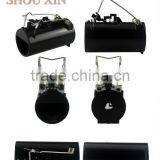 Plastic&Metal Tunnel Mechanical Mole Gopher Trap for Garden SX-5021 thumbnail-2