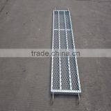 210x45mm PERFORATED STEEL PLANK OR WALK BORADS for Ringlock thumbnail-6