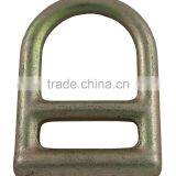 Hot Forged Steel D Ring For Safety Connection thumbnail-3
