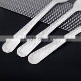 New Stainless Steel Fork Fruit Fork Stainless Steel Hotel Cutlery thumbnail-3
