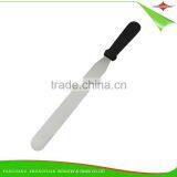 ZY-F1399 pp Handle Long Stainless Steel Head Pizza Server Cake Server Spatula thumbnail-1