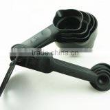 47012 8pcs Plastic Kitchen Measuring Spoon thumbnail-2