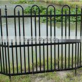 Aluminum Fence,Outdoor Aluminum Decoration Fence,Aluminum Fence Railing thumbnail-1