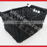 Strong Willow Bread Basket Used for Picnic thumbnail-2