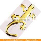 Car Badge Emblems 3d Metal Car Badge Metal Sticker thumbnail-1