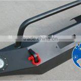 4X4 Bumper 4wd Front Bumper for Toyota FJ Bumper thumbnail-1