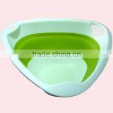 Food Grade Large Size Triangle Shape Rice Folding Sieve thumbnail-1