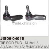 TIE ROD END M18*1.5