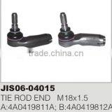 TIE ROD END M18*1.5 thumbnail-1