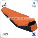 Three Season Sleeping Bag Mummy Sleeping Bag Camping thumbnail-2