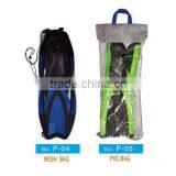 Fashionable Diving Flippers Rubber Carbon Fins Unisex thumbnail-1