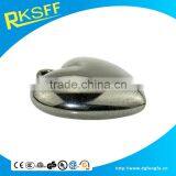 Heart Shape Solid Hanging Ornament With High Quality thumbnail-4