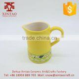 Factory Supply Lowest Price High Quality Bird on the Edge of Ceramic Mug,best Gift Coffee Mug thumbnail-5