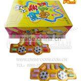 Car Shape Bubble Gum thumbnail-1