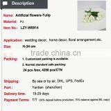 Hot Selling Tulip for Home Decoration Pieces and Valentine's Day Gift Flower thumbnail-2
