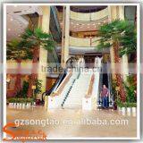 Best Quality Hight Artificial Outdoor Large Palm Tree for Sale thumbnail-1
