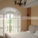 Heze Kaixin Bathroom Window Shutters thumbnail-1
