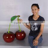 Plastic Cherries thumbnail-2